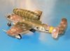 RS Models 92266 Henschel Hs-132 A 1/72